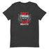 Don't Tread on my Gun Rights Short-sleeve unisex t-shirt - Mainstream Freedom
